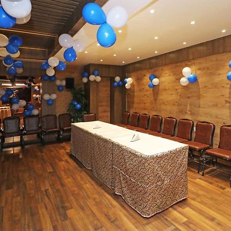 Hotel O Ashiyana Bhairaun Ghāt Εξωτερικό φωτογραφία