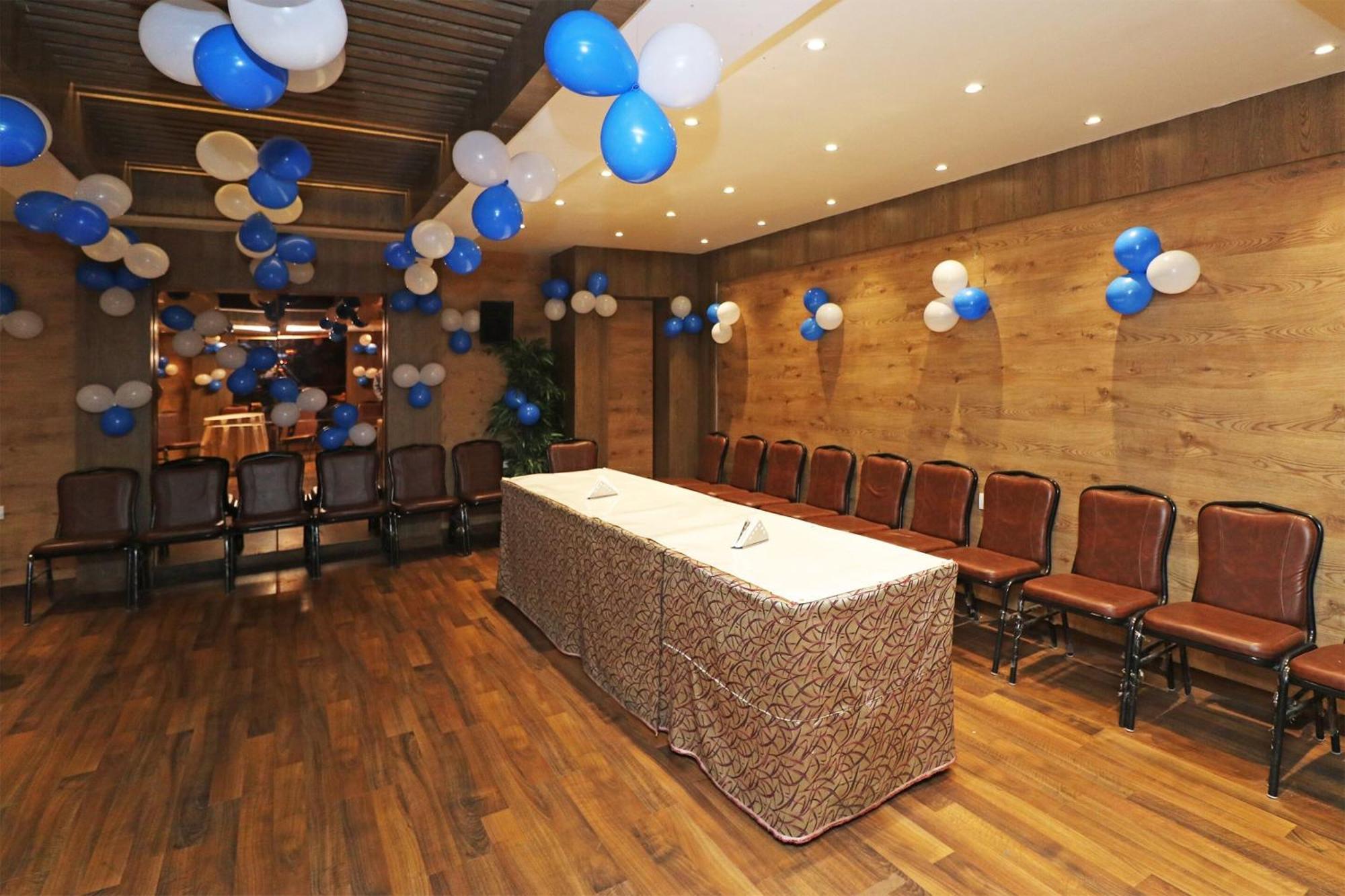 Hotel O Ashiyana Bhairaun Ghāt Εξωτερικό φωτογραφία