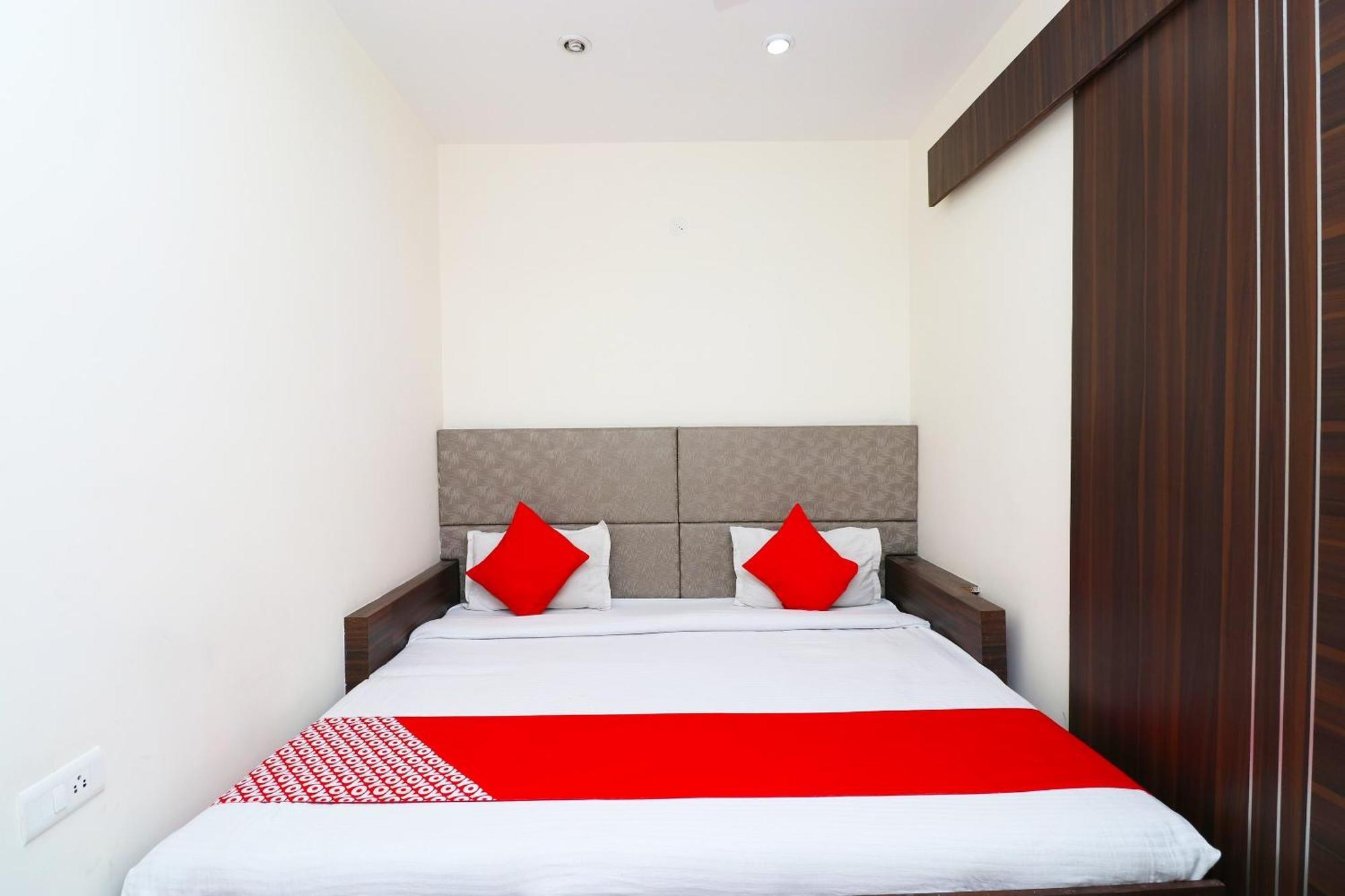 Hotel O Ashiyana Bhairaun Ghāt Εξωτερικό φωτογραφία