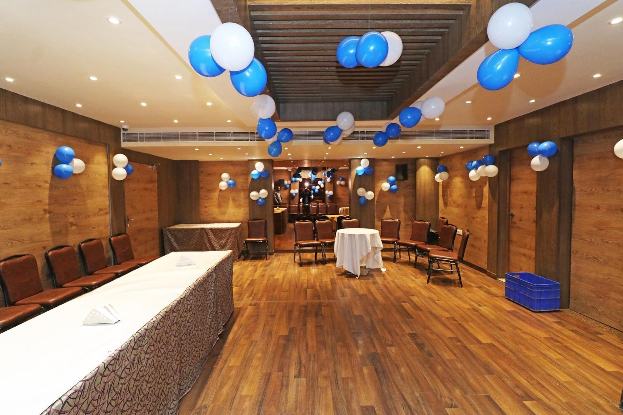 Hotel O Ashiyana Bhairaun Ghāt Εξωτερικό φωτογραφία